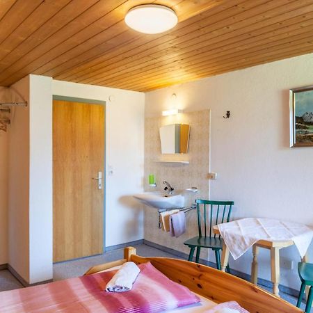 Ferienwohnung Oberangerhof Kaltenbach Εξωτερικό φωτογραφία