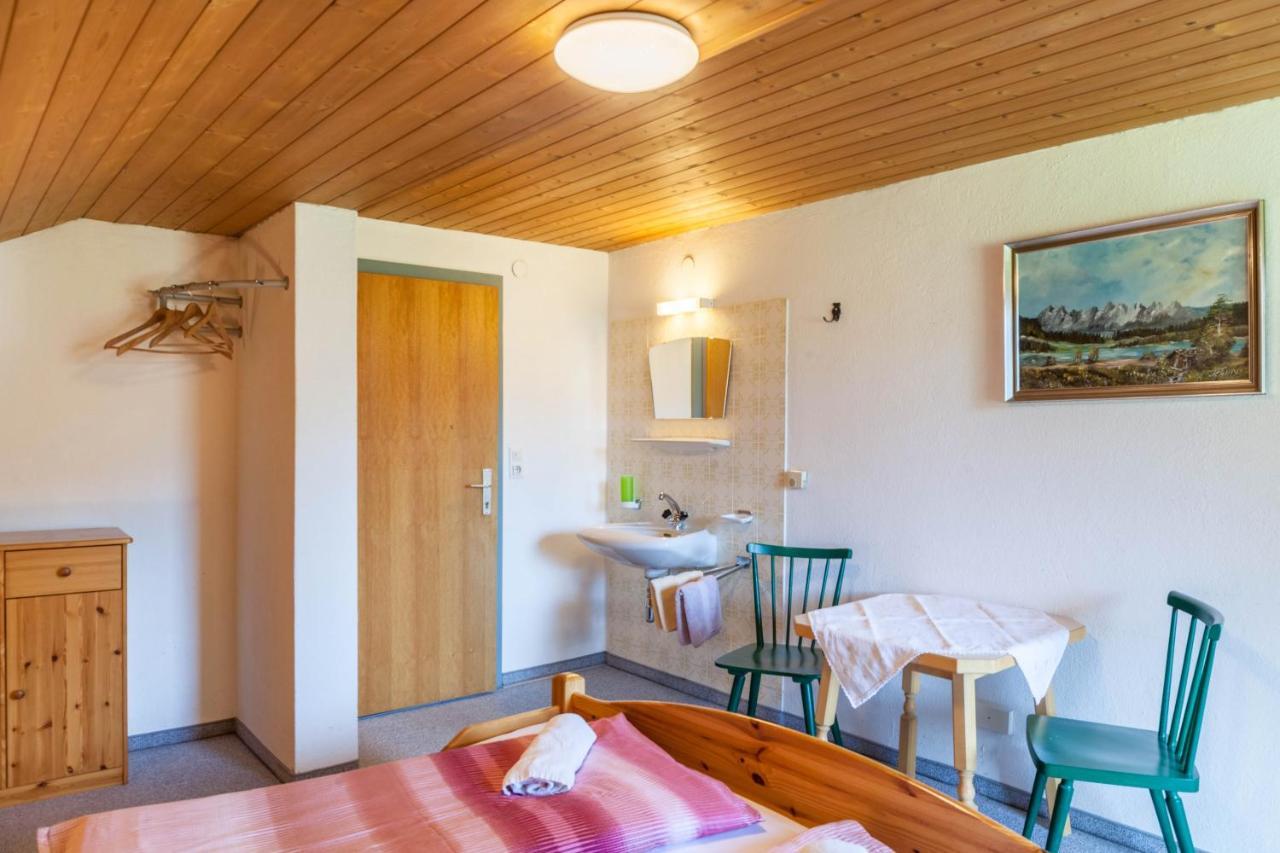 Ferienwohnung Oberangerhof Kaltenbach Εξωτερικό φωτογραφία