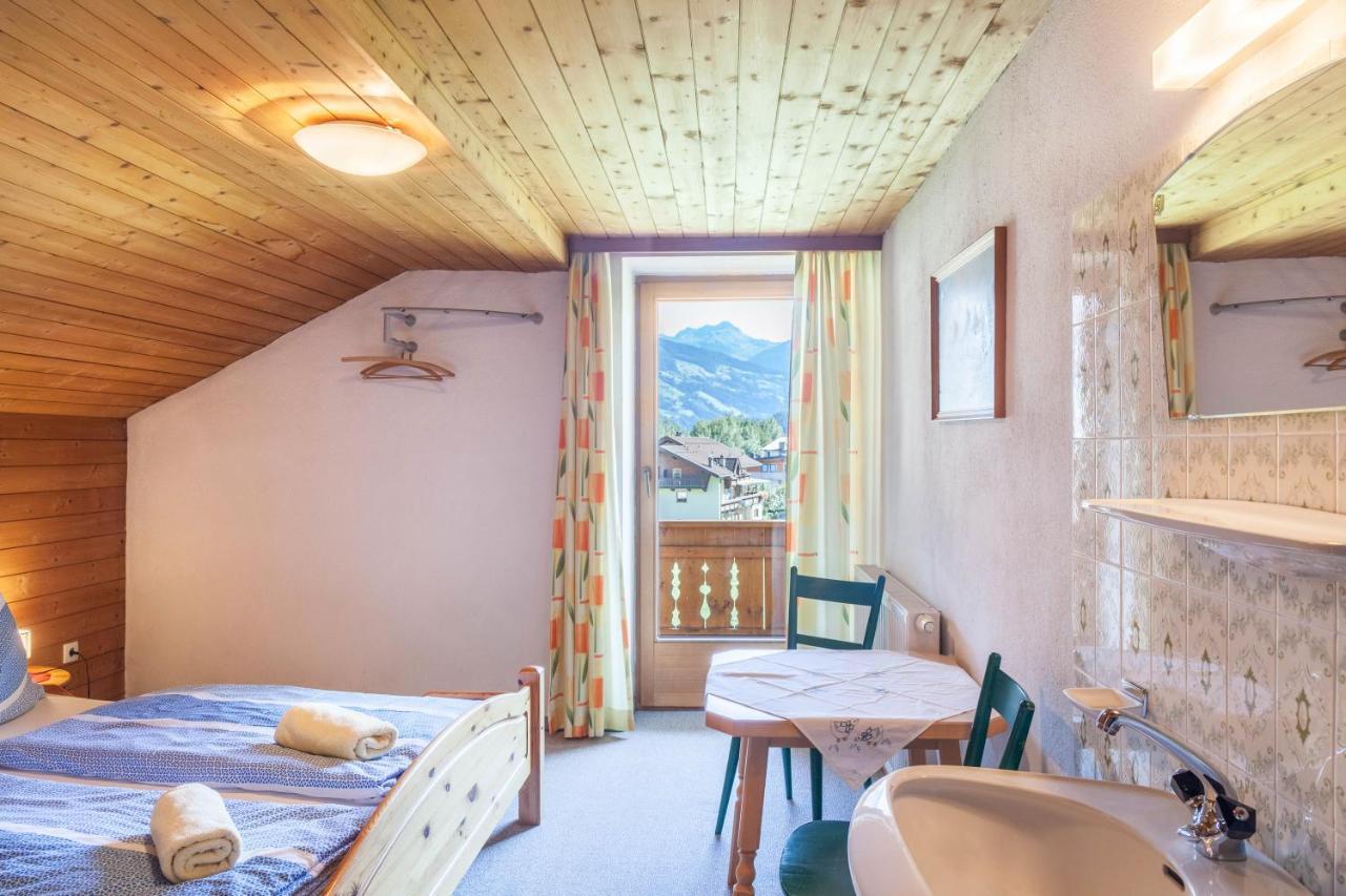 Ferienwohnung Oberangerhof Kaltenbach Εξωτερικό φωτογραφία