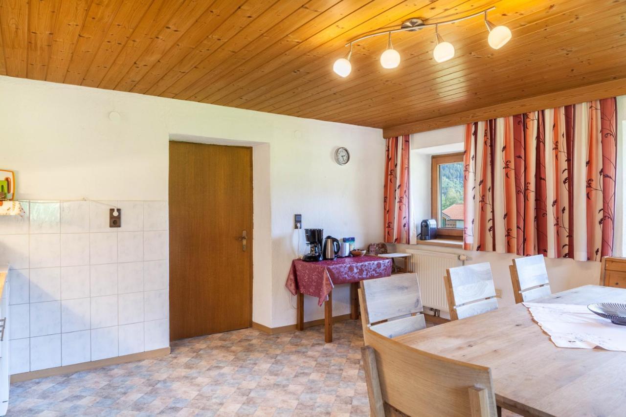 Ferienwohnung Oberangerhof Kaltenbach Εξωτερικό φωτογραφία