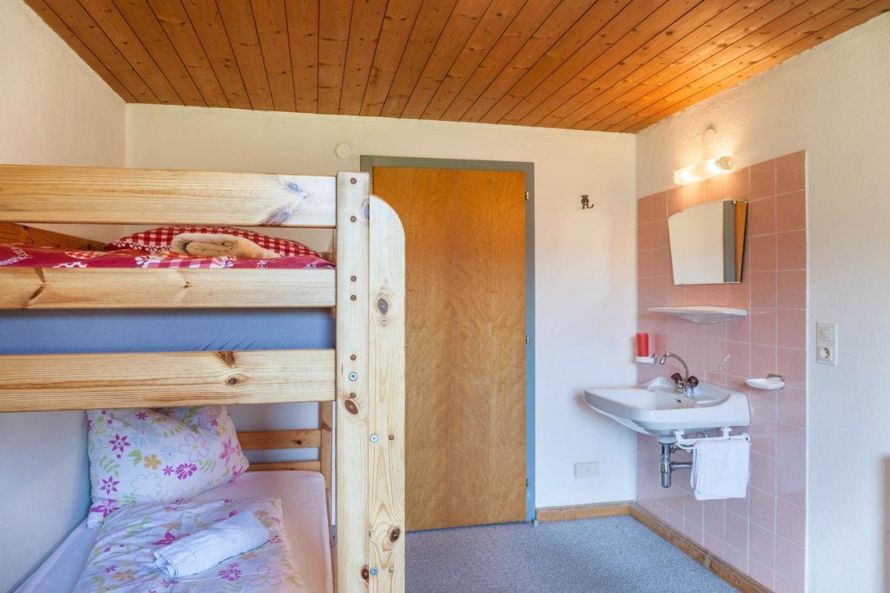 Ferienwohnung Oberangerhof Kaltenbach Εξωτερικό φωτογραφία