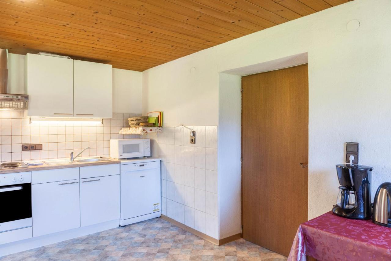 Ferienwohnung Oberangerhof Kaltenbach Εξωτερικό φωτογραφία